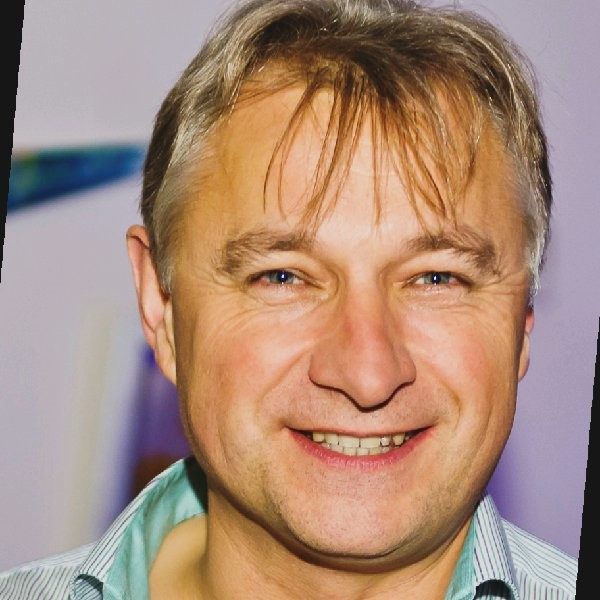 Foto Werner Luttmann